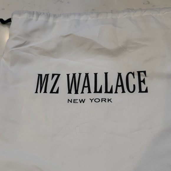 MZ Wallace Black camera bag - Picture 2 of 8